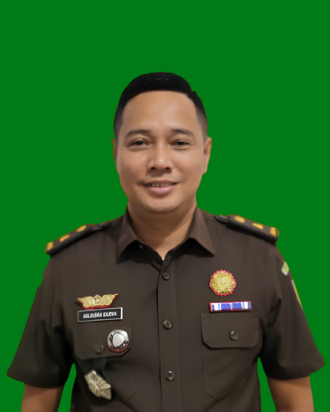Anjasra Karya, S.H., M.H. 