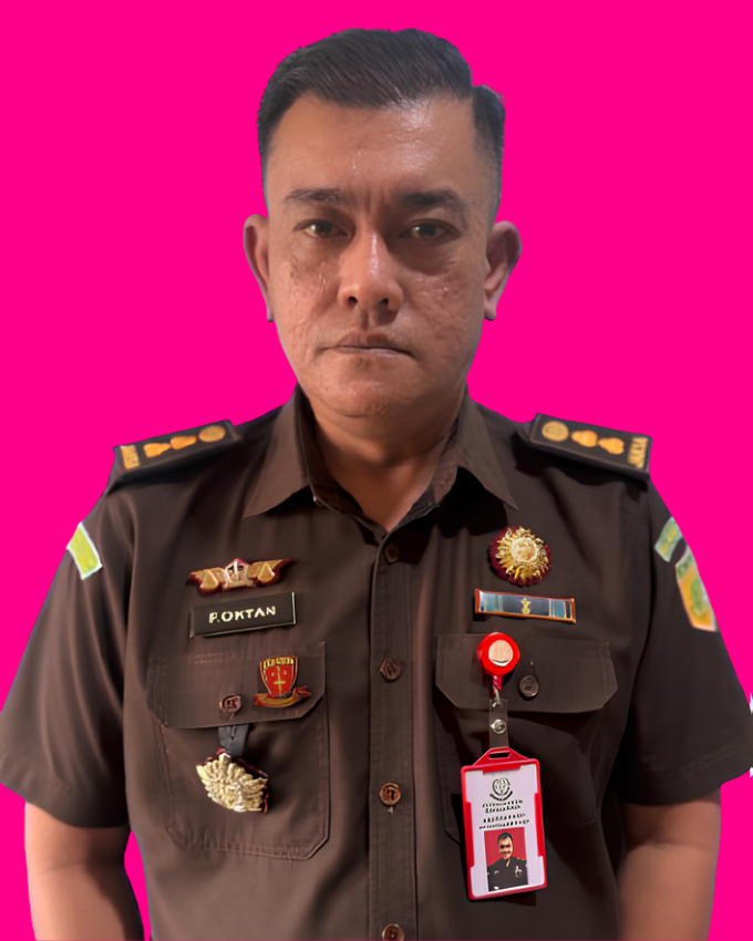 Fariz Oktan, S.H., M.H.